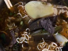 -老兵麻辣烫(世欧王庄店)