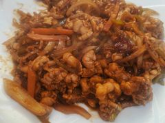 -花园小吃(北横街店)