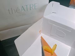 -théATRE 茶聚场(王府中環店)