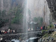 -雁荡山风景名胜区