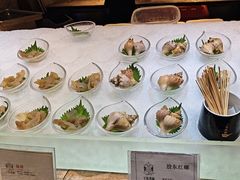 -半岛翡丽海鲜自助餐厅(观风亭店)