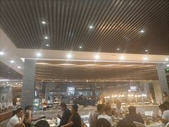 -金狮国际酒店自助餐(金狮店)