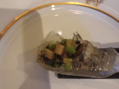 -甄御•海鲜新青岛菜(麦岛店)