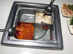 -海底捞火锅(河东万达广场店)