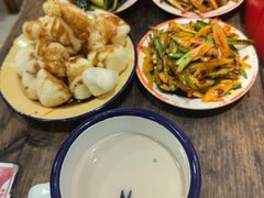 -聂发财重庆江湖菜(解放碑店)