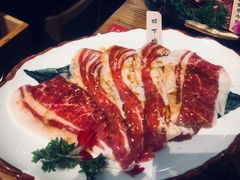 -黑牛の店·和牛烧肉(合生汇店)