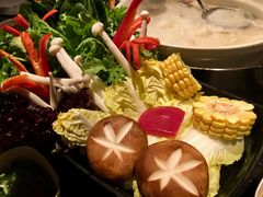 -捞王锅物料理(凯旋路店)