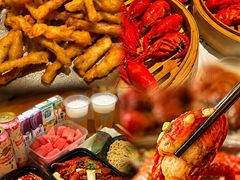 -靓靓蒸虾·头牌蒸虾(雪松路总店)