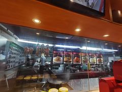 -巢爷老味(东方红店)