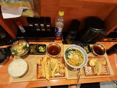 -天妇罗内顺田(罗湖店)
