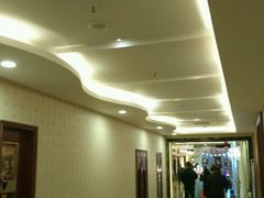 -京华世纪酒店·潮苑大酒楼(益华百货店)