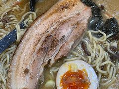 -柒鉦·日式豚骨拉麵(常德路店)