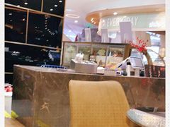-Awfully Chocolate(来福士广场店)