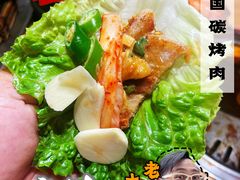 -麻蒲碳烤肉(远景路1号店)