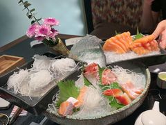 -匠和风精致料理(成都龙湖滨江天街店)
