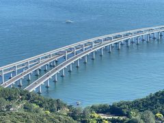 -星海湾跨海大桥