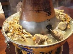 -1078號老北京涮肉(万达广场店)