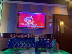 -唱吧麦颂KTV(松江五龙商业广场店)