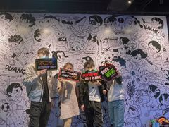 -VS SPORTS PARK运动玩乐园·团建·生日会(合生汇店)