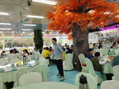 -景好海鲜餐厅(大鹏必选旅游店)