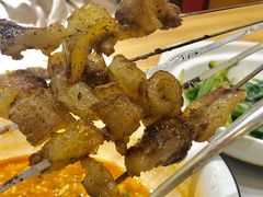 -小艺烧烤(曲江店)