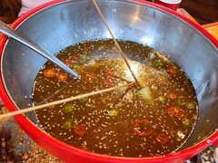 -红料理|串串有瘾·烧烤(吴中路店)