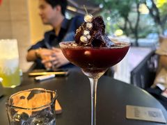-villaa·别墅·融合菜西餐厅
