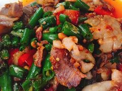 -荣生萝卜汤饭店