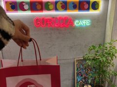 -高力乐面包咖啡厅(西塔店)