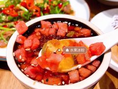 -锦城印象火锅(天府三街店)