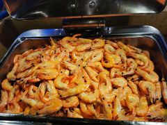 -芭菲盛宴·环球美食(北城国际店)