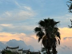 -靖西锦绣古镇景区