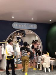 -奈尔宝·儿童乐园·亲子餐厅(鄞州万达店)