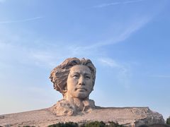 -橘子洲景区