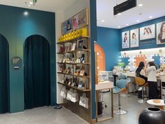 -海马体照相馆(重庆爱琴海购物公园店)