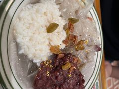 -堂屋糖水店(愚园店)