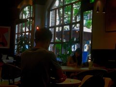 -VESH COFFEE(定西路店)