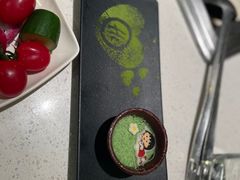 -海底捞火锅(曼巴特广场店)
