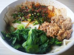 -樊记腊汁肉(竹笆市总店)