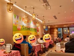 -西贝(虹口龙之梦店)