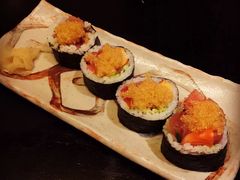 -松涛日本料理