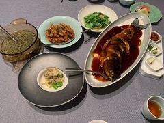 -浙江西子宾馆·牡丹厅