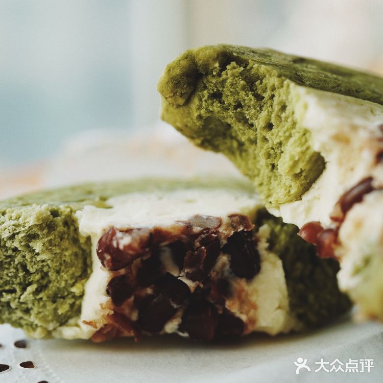 好吃的蛋白粉面包