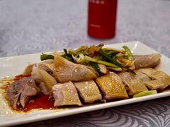 -粤·向群饭店(龙津东路总店)