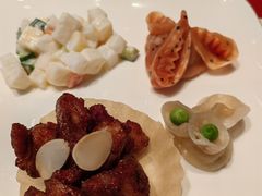 -唐乐宫歌舞剧院·餐厅