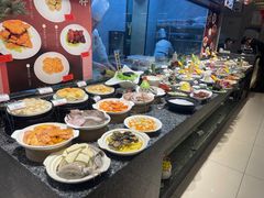 -新时代大酒店(仰口路店)