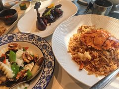 -杭州西湖柳莺里酒店·闻莺厅