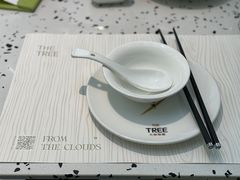 -大树餐厅(朝阳大悦城店)