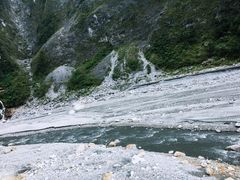 -太鲁阁公园