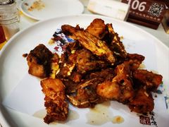 -丰尔粥食·顺德鱼生·干蒸排骨顺德菜(大良分店)